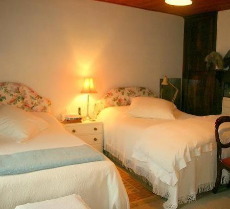 Chambres D'Hotes Chez Carolyn Villefranche-du-Perigord Room photo